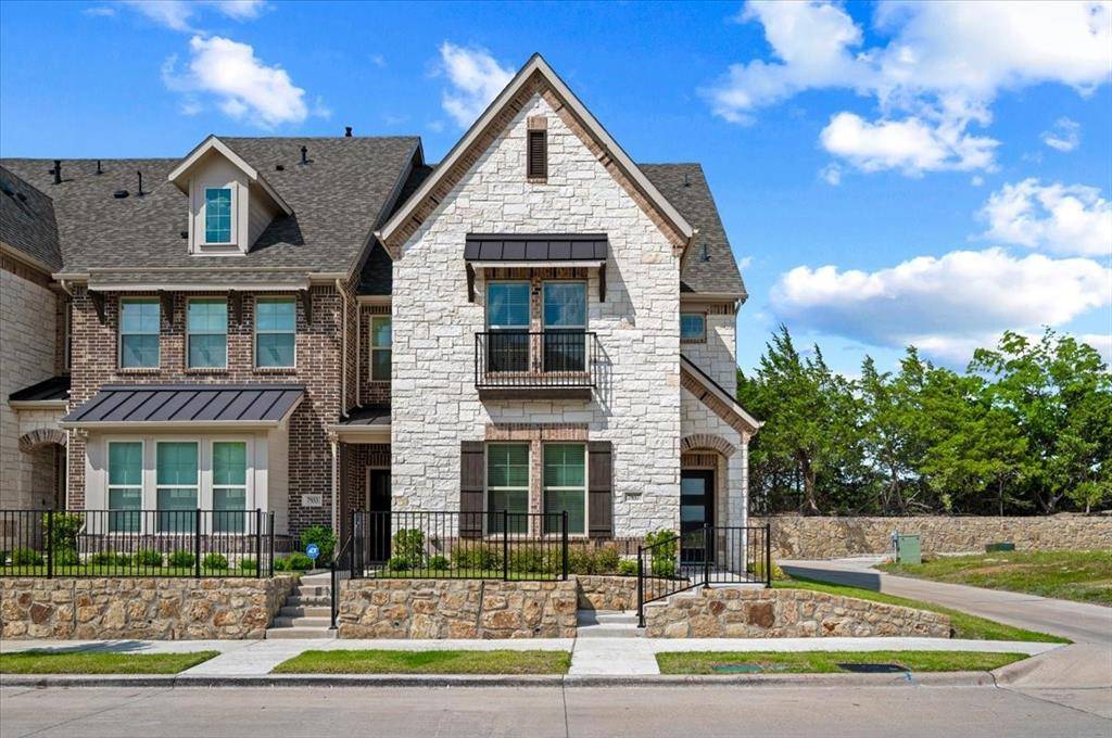 7937 Bayside Drive, Rowlett, TX 75088