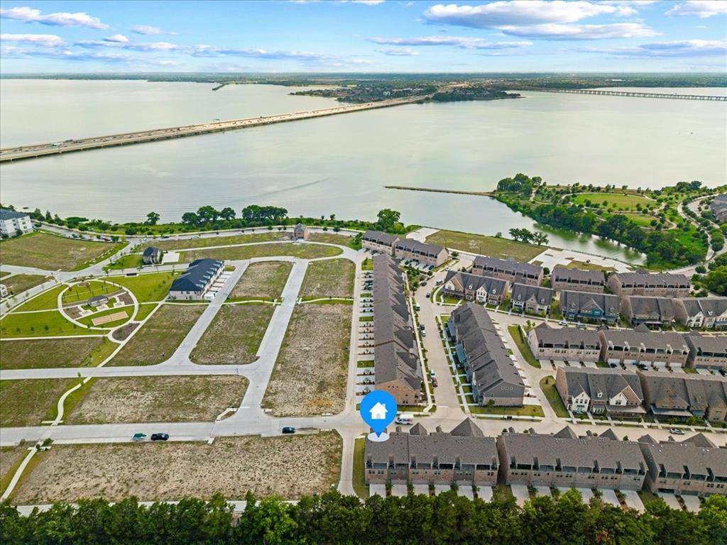 7937 Bayside Drive, Rowlett, TX 75088