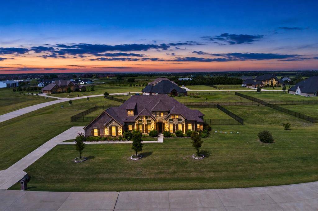415 Silver Spur Trail, Rockwall, TX 75032