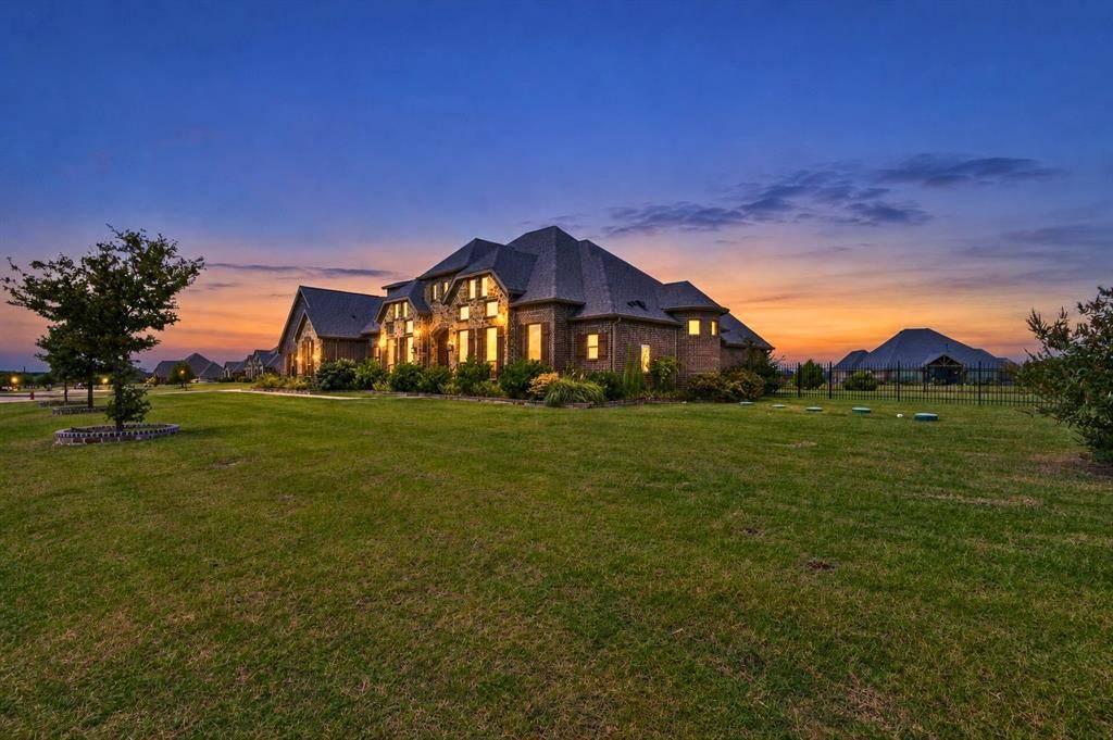 415 Silver Spur Trail, Rockwall, TX 75032