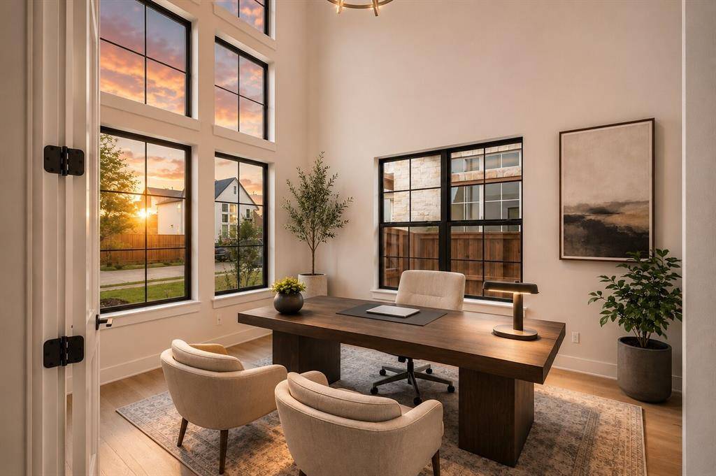 341 Harrison Lane, Prosper, TX 75078