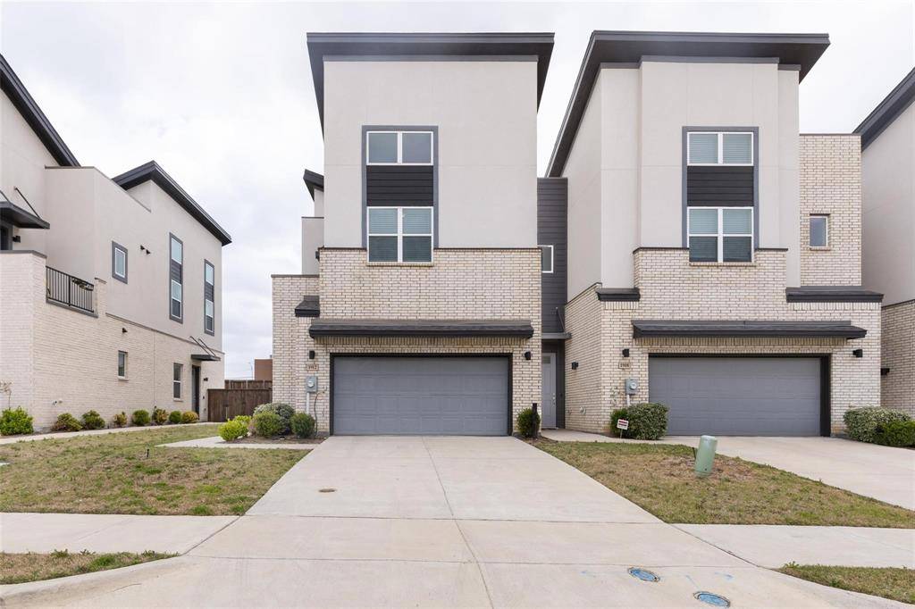 1912 Bethlehem Street, Irving, TX 75061