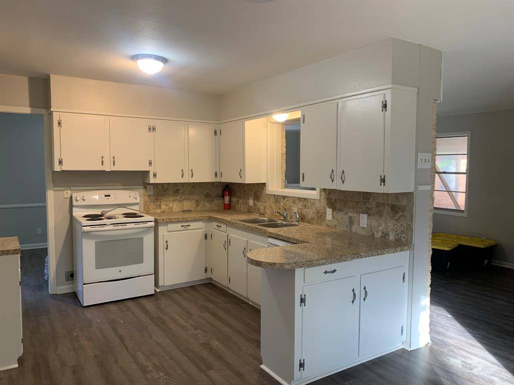 2204 Clinton Street, Bossier City, LA 71111