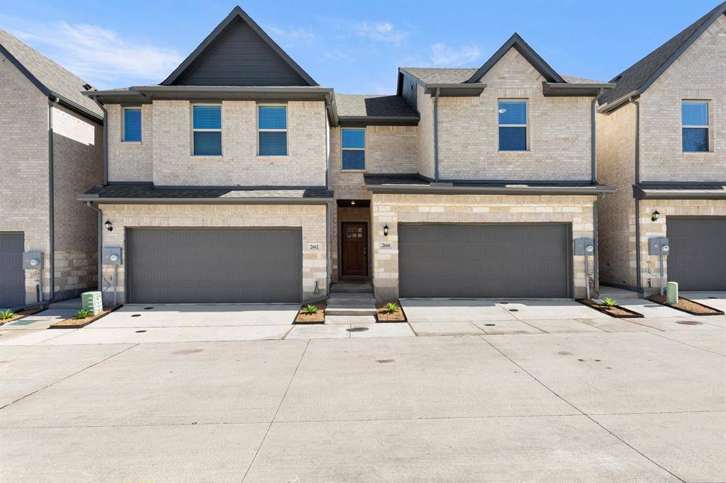 2606 Copper Breaks Street, Dallas, TX 75228