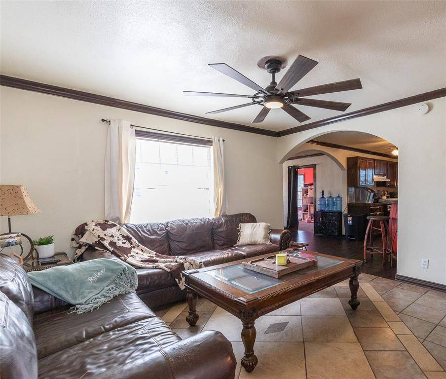 1418 Green Street, Abilene, TX 79603