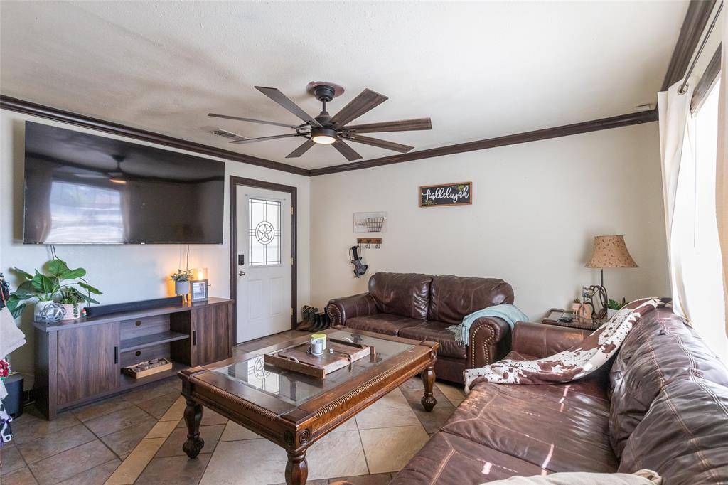 1418 Green Street, Abilene, TX 79603