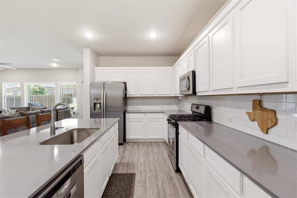 2513 Moser Lane, Royse City, TX 75189