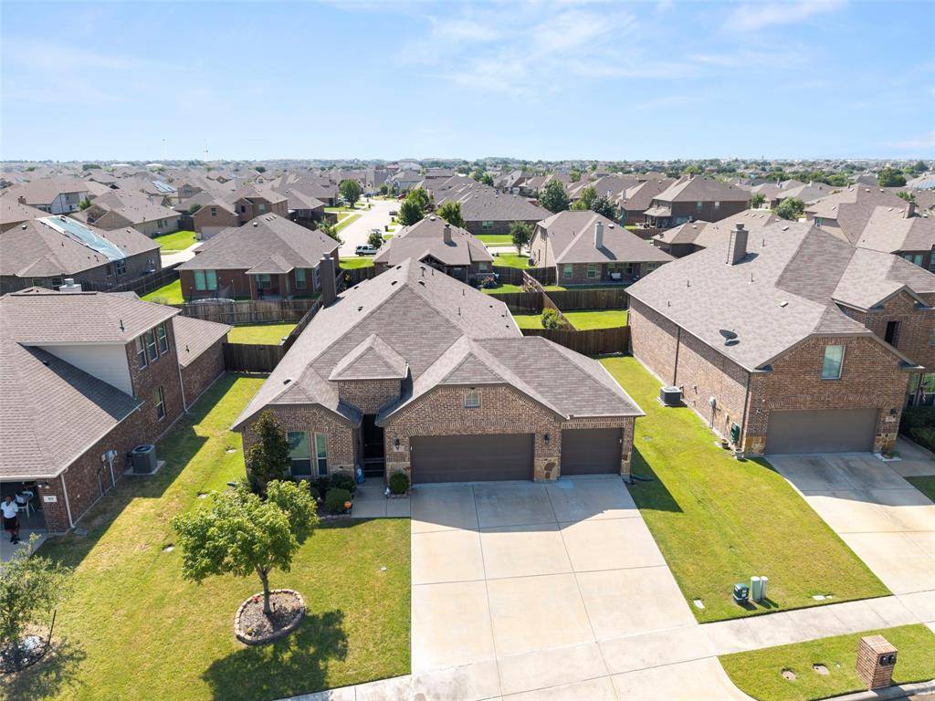 127 Chaco Drive, Forney, TX 75126