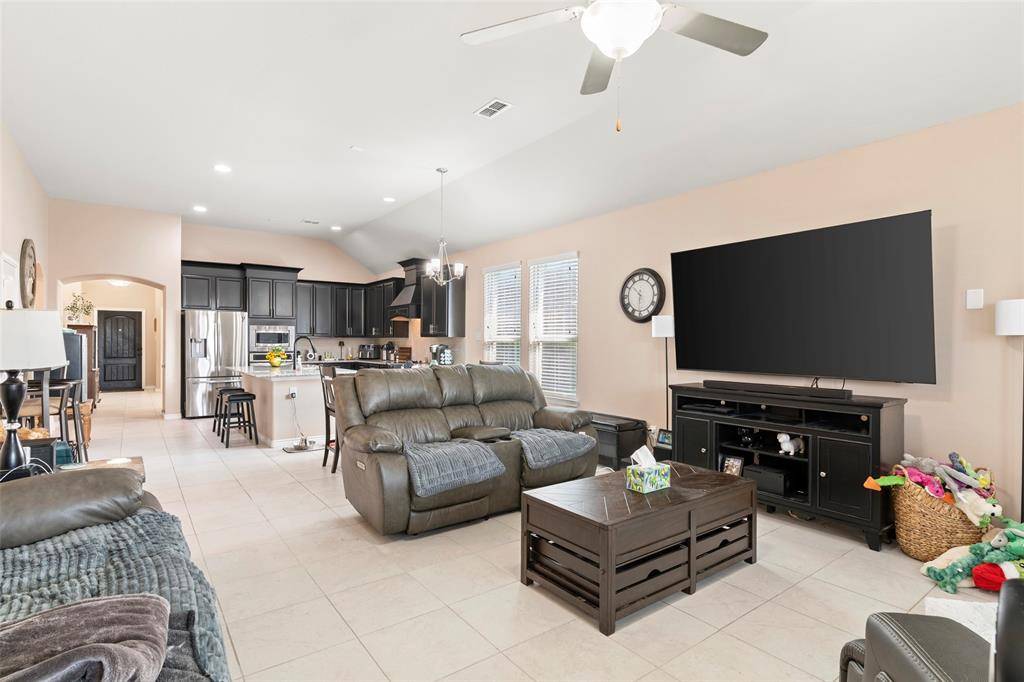 127 Chaco Drive, Forney, TX 75126