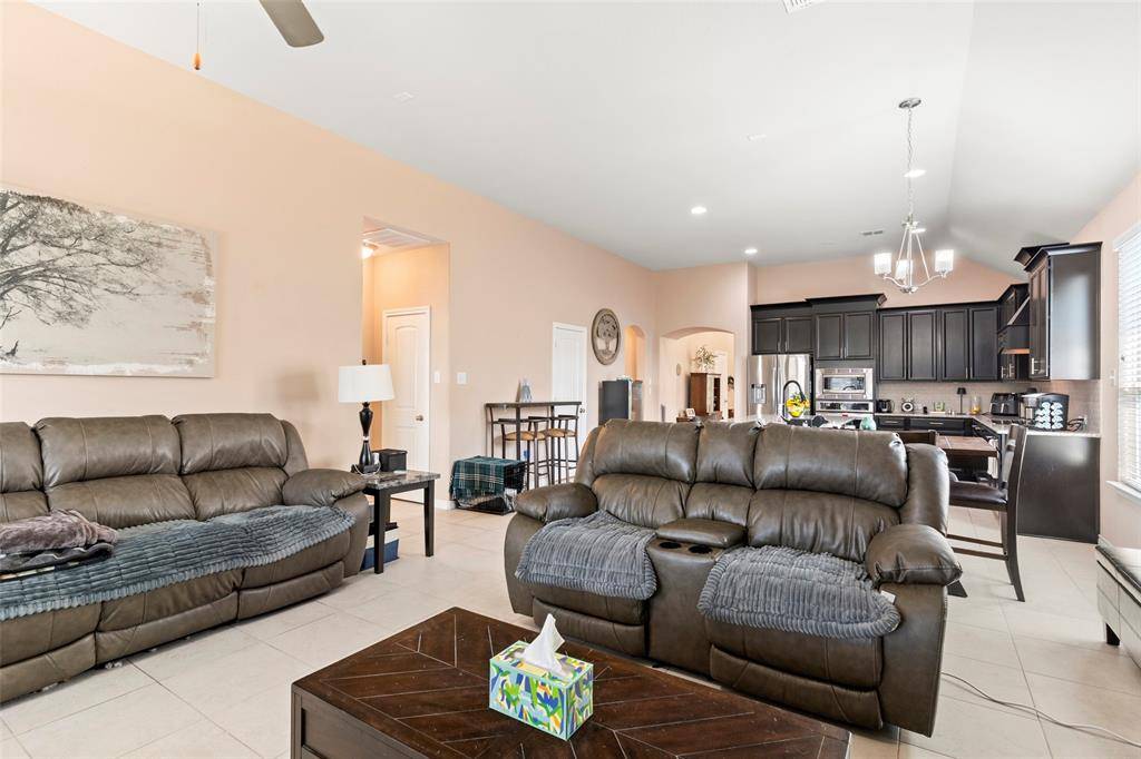 127 Chaco Drive, Forney, TX 75126