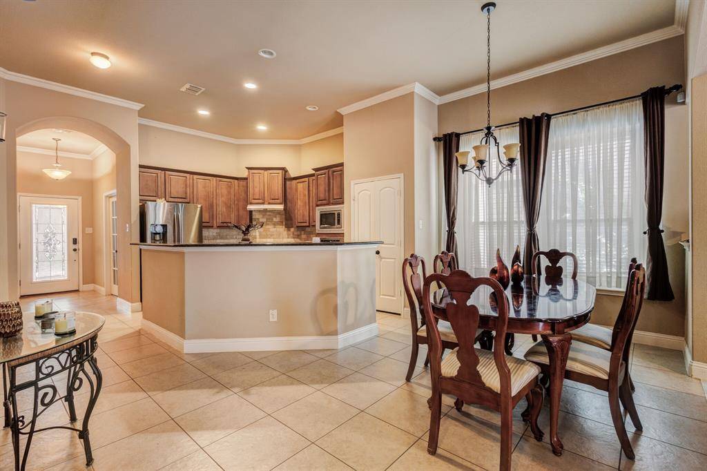 2606 Westpoint Drive, Melissa, TX 75454