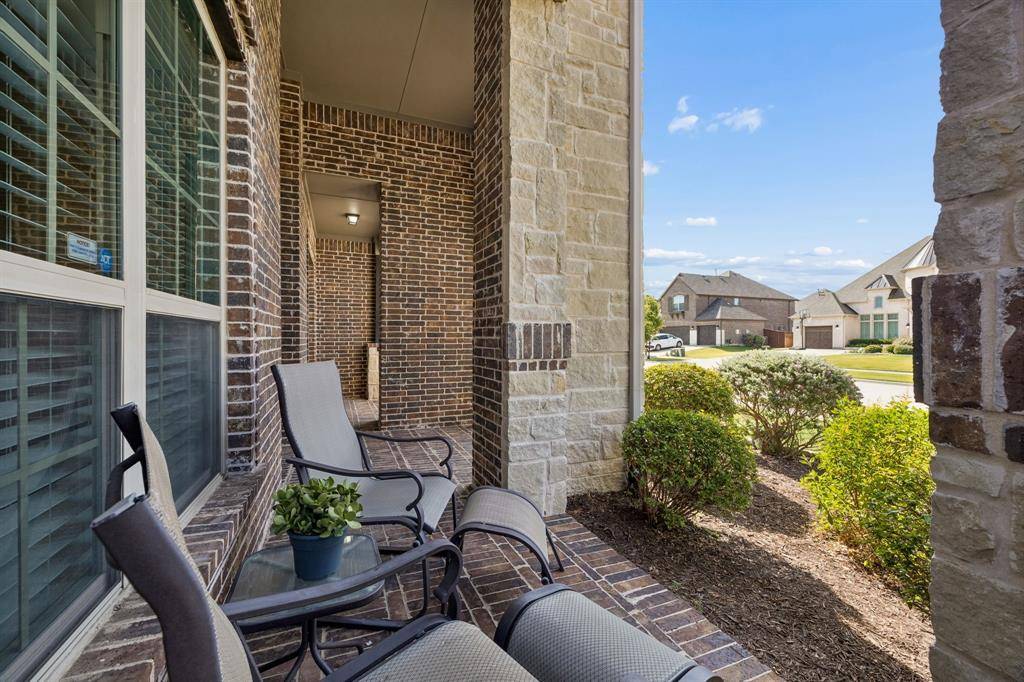 11510 La Salle Road, Frisco, TX 75035