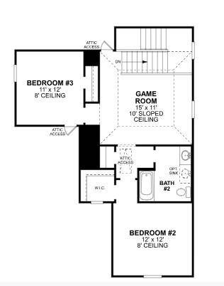 3205 Royal Forest Drive, Denton, TX 76208
