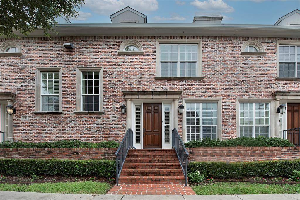 6701 Hursey Street #C, University Park, TX 75205