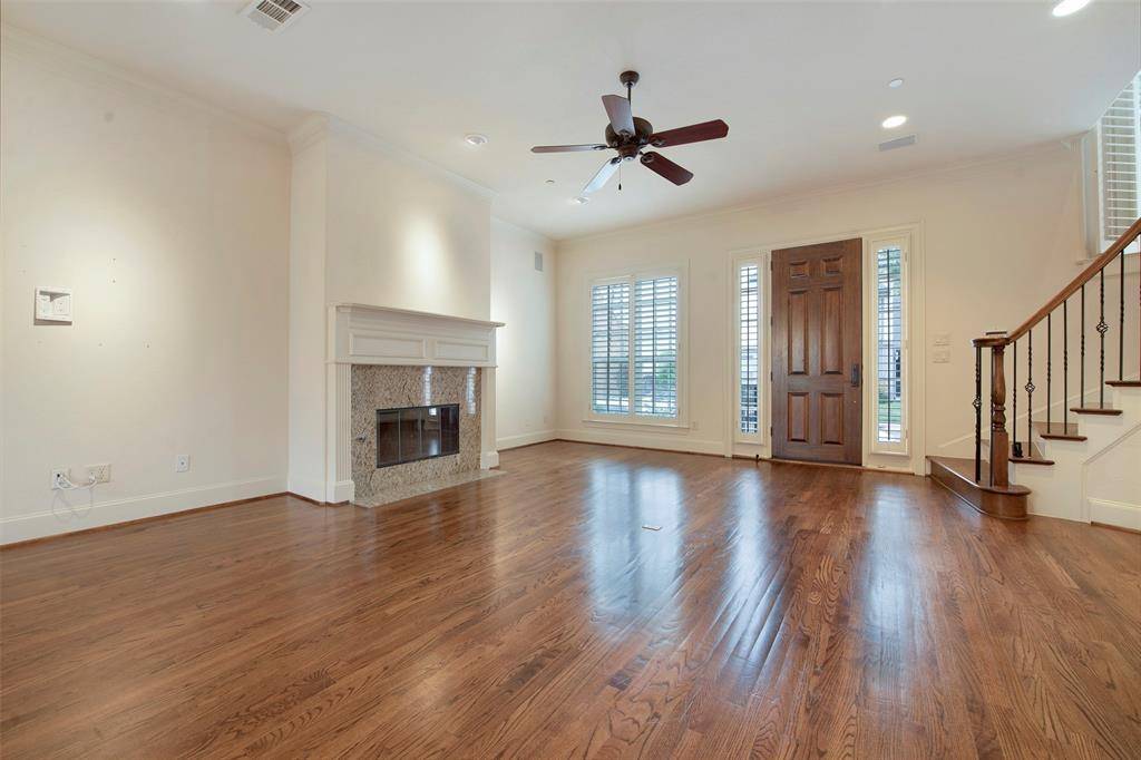 6701 Hursey Street #C, University Park, TX 75205