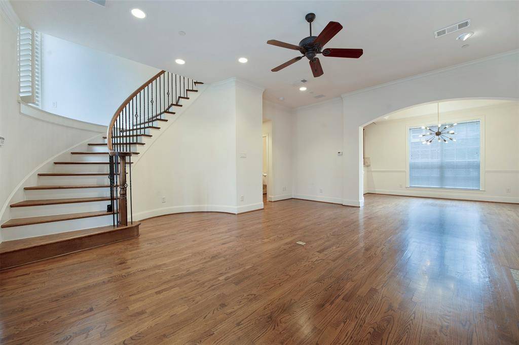 6701 Hursey Street #C, University Park, TX 75205
