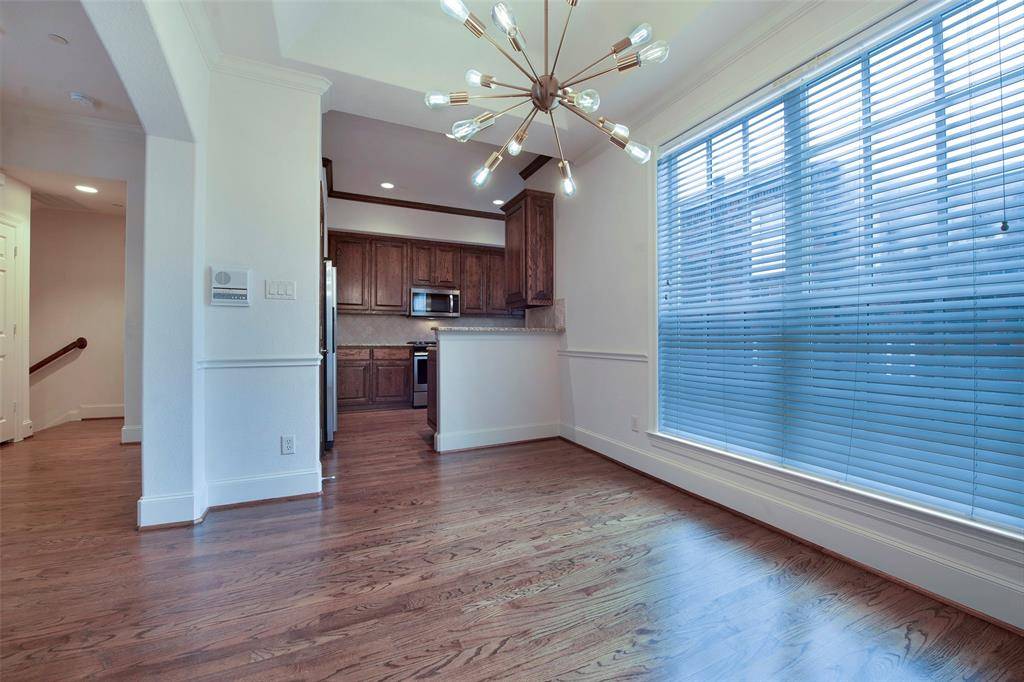 6701 Hursey Street #C, University Park, TX 75205