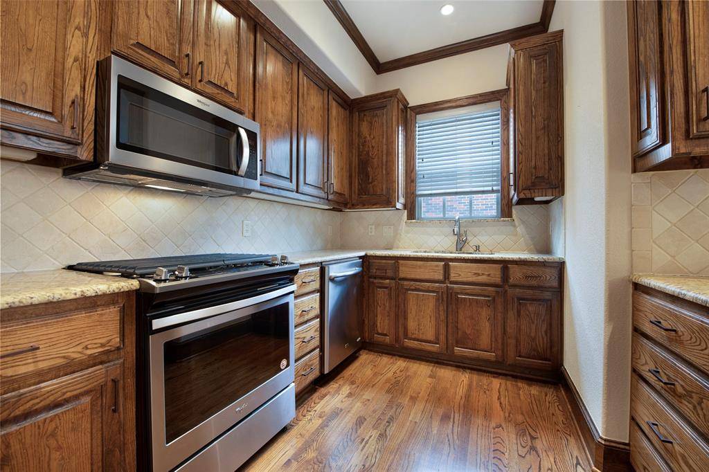 6701 Hursey Street #C, University Park, TX 75205