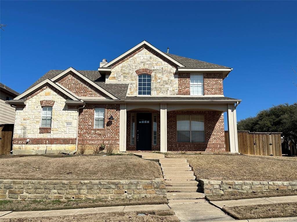 2050 Garden Crest Drive, Rockwall, TX 75087