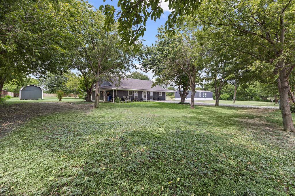 10717 County Road 507, Venus, TX 76084