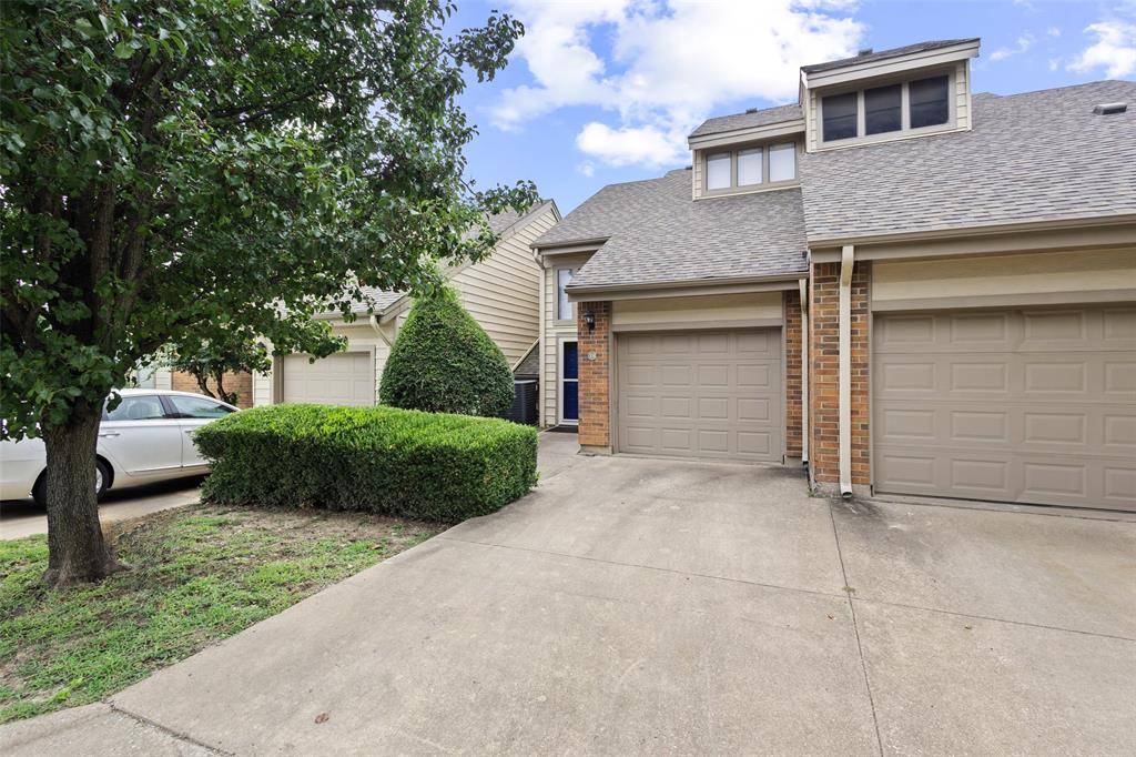 106 Summer Place Circle, Pottsboro, TX 75076