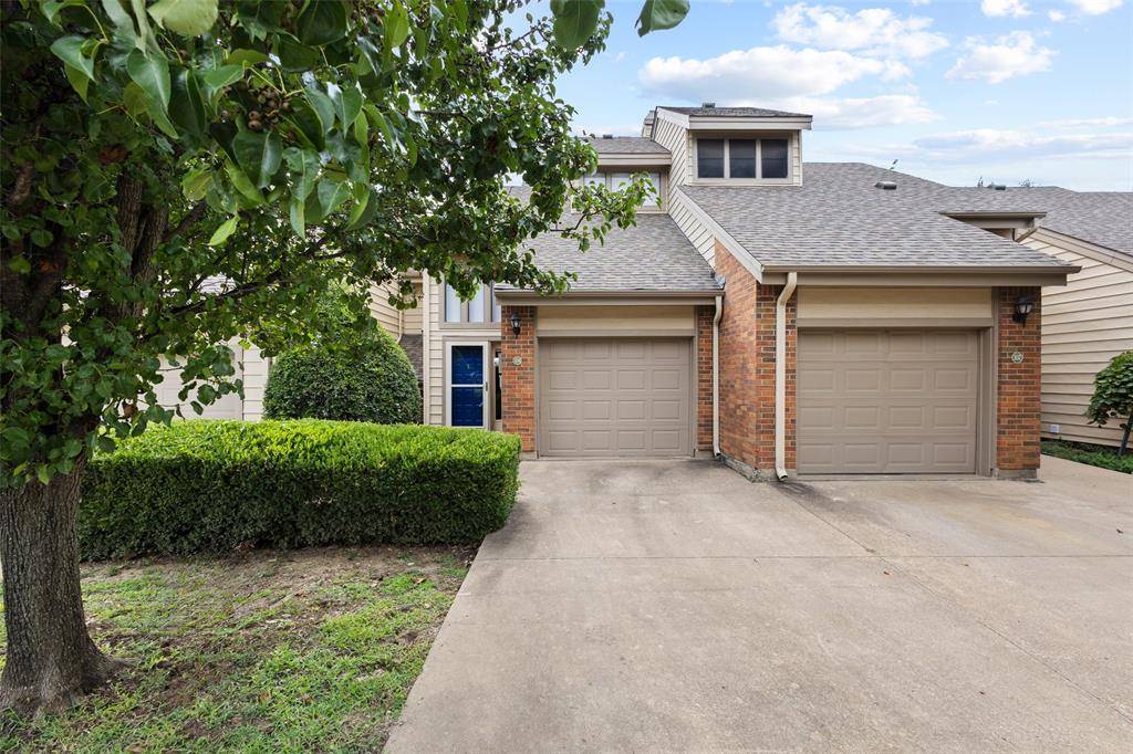 106 Summer Place Circle, Pottsboro, TX 75076