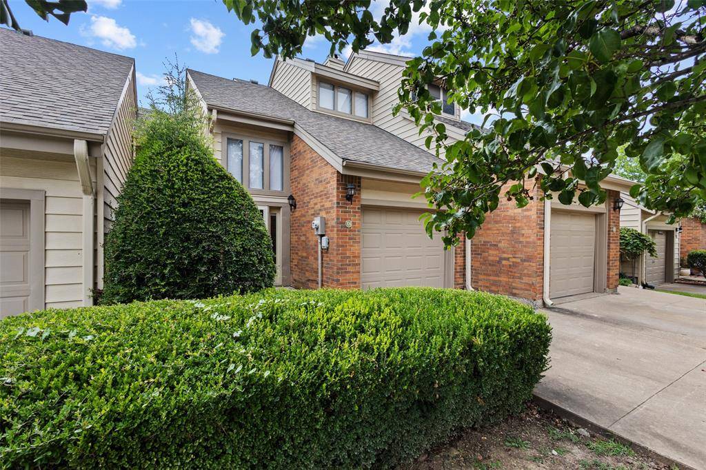 106 Summer Place Circle, Pottsboro, TX 75076
