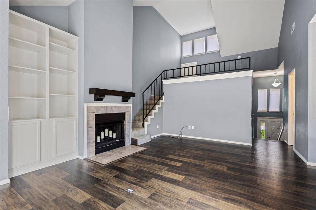 106 Summer Place Circle, Pottsboro, TX 75076