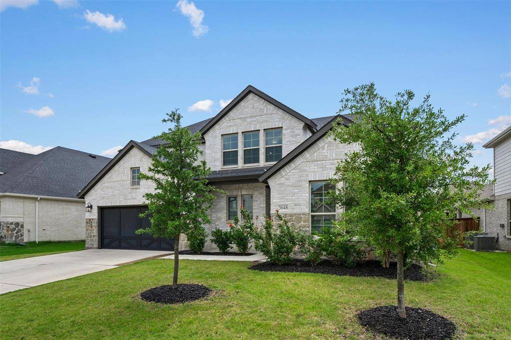 3648 Platte River Trail, Celina, TX 75078