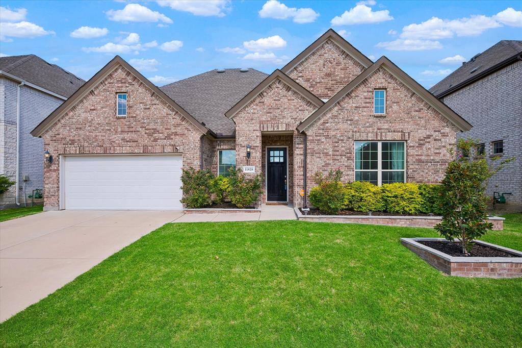 11828 Prudence Drive, Haslet, TX 76052