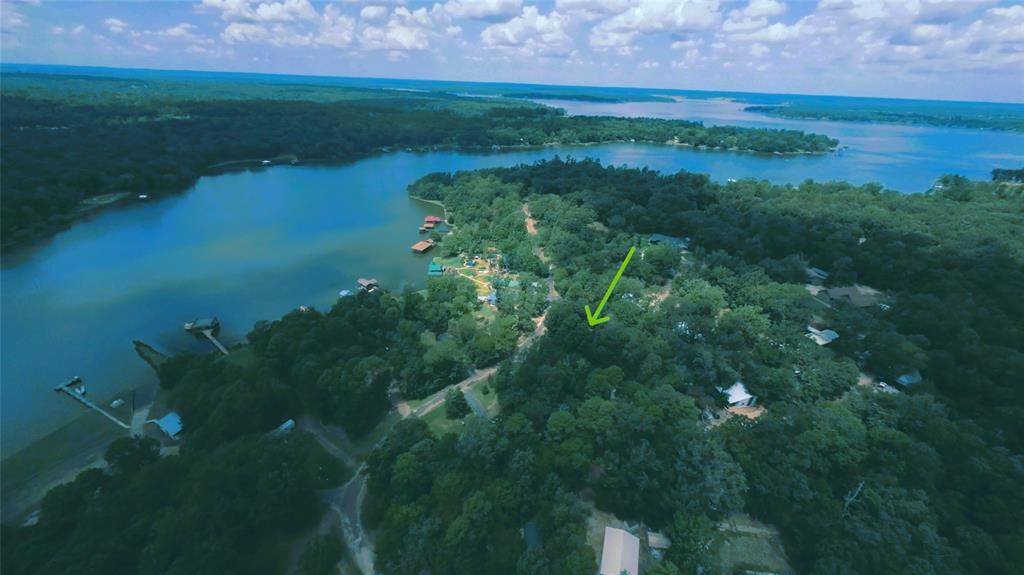 Lot 26 PR 52606, Pittsburg, TX 75686