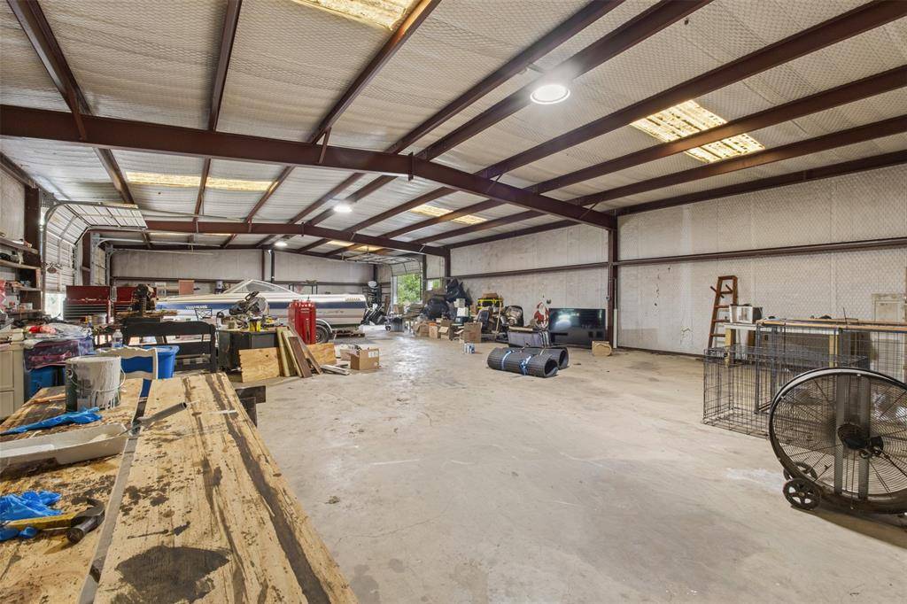 14847 N 3rd Street, Scurry, TX 75158