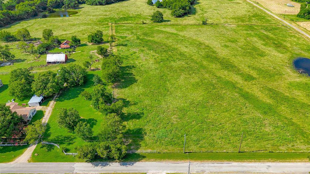 Lot 1 NW CR 0150, Ennis, TX 75119