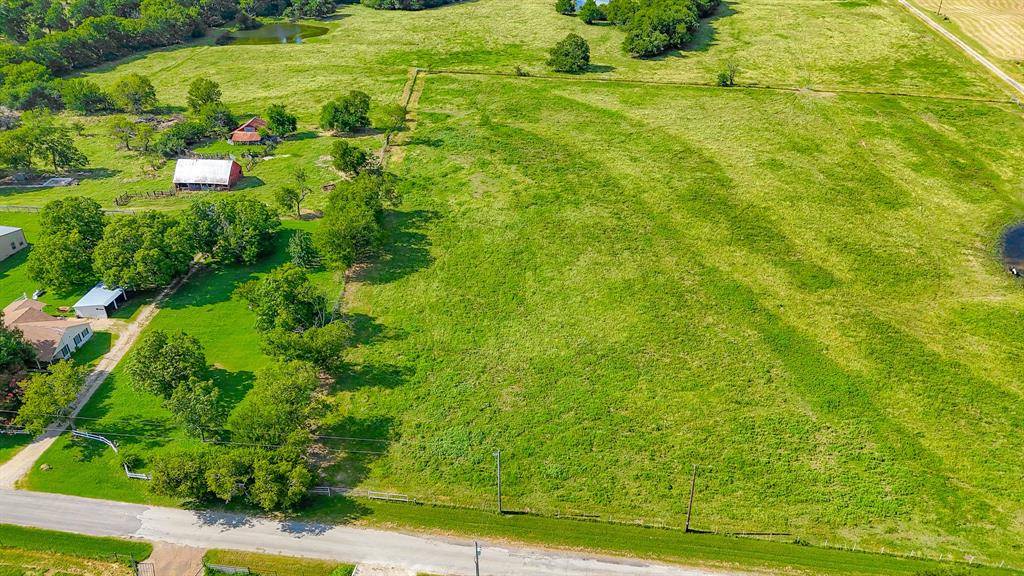 Lot 1 NW CR 0150, Ennis, TX 75119