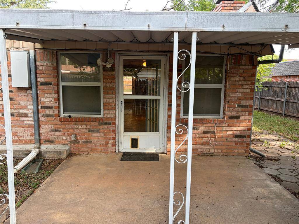 3325 S 15th Street, Abilene, TX 79605