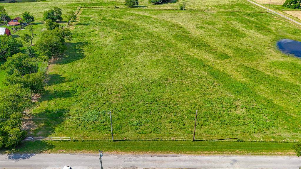 Lot 2 NW CR 0150, Ennis, TX 75119
