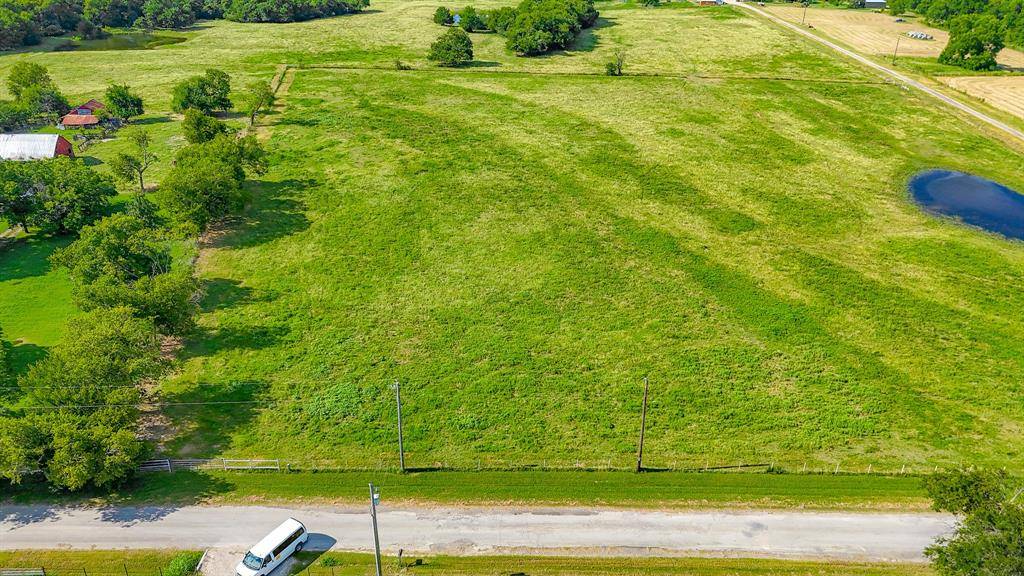 Lot 2 NW CR 0150, Ennis, TX 75119