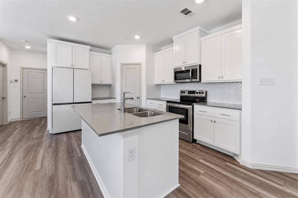 5103 Community Street, Haltom City, TX 76117