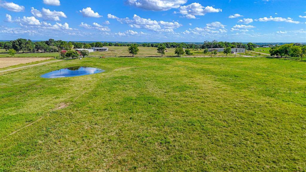 Lot 3 NW CR 0150, Ennis, TX 75119
