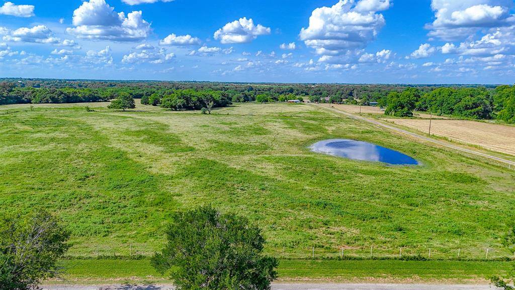 Lot 3 NW CR 0150, Ennis, TX 75119