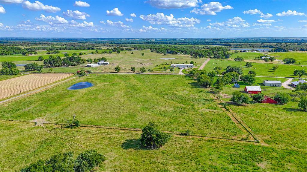 Lot 3 NW CR 0150, Ennis, TX 75119