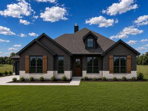 113 Loveta Lane, Boyd, TX 76023