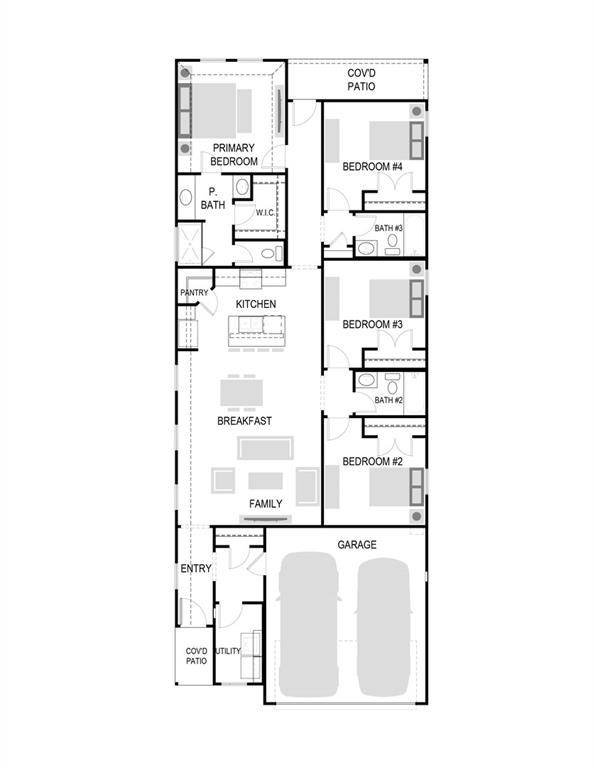 8344 Kingfisher Road, Aubrey, TX 76227