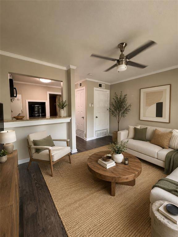 4335 Cedar Springs Road #107, Dallas, TX 75219
