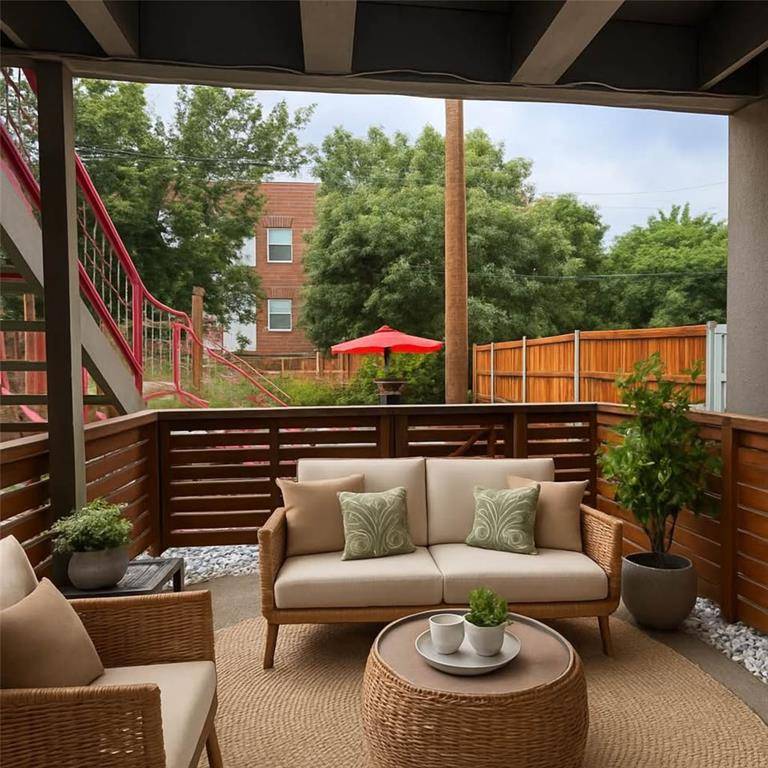 4335 Cedar Springs Road #107, Dallas, TX 75219
