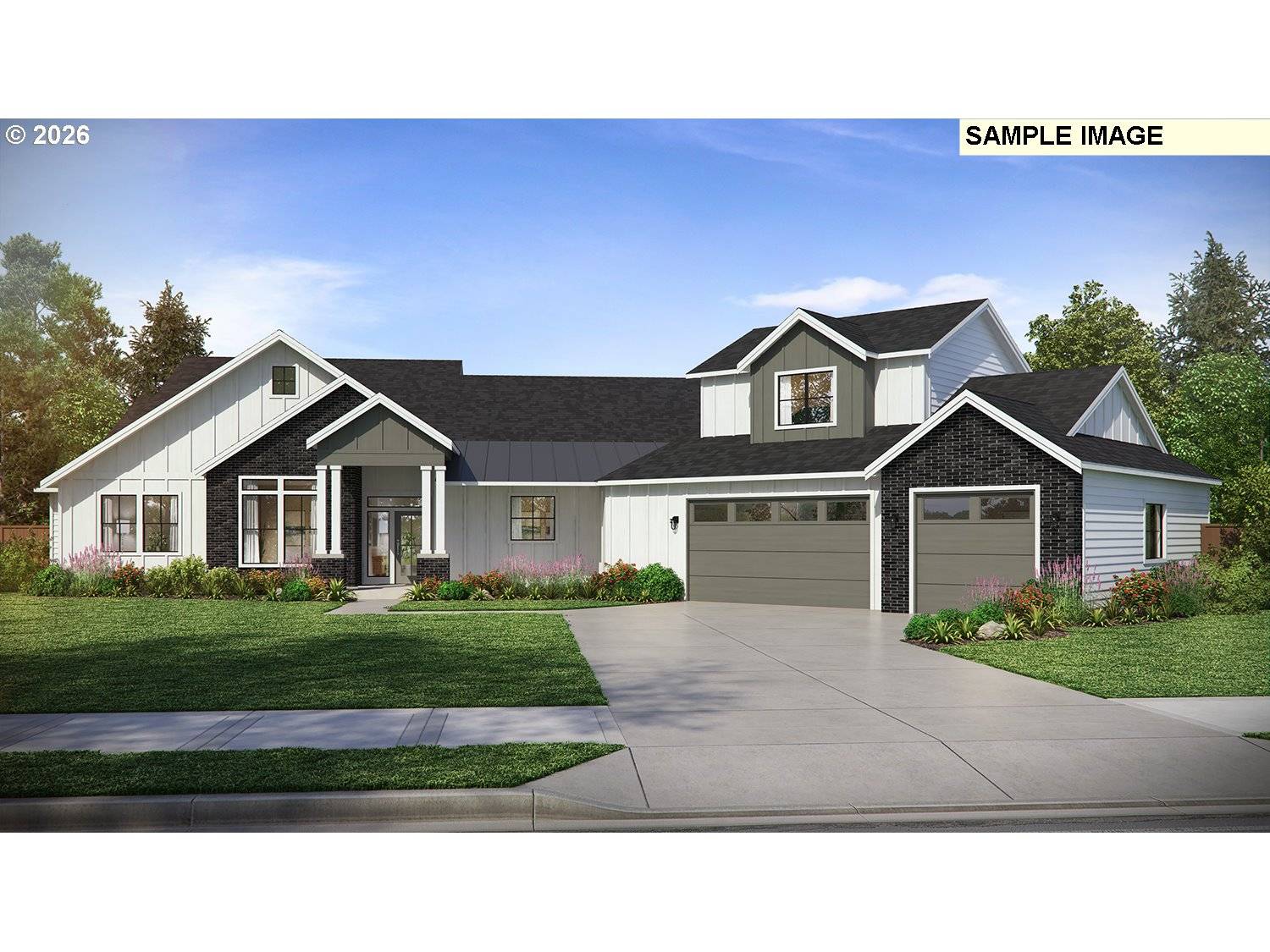 17003 NE 281ST ST, Battle Ground, WA 98604