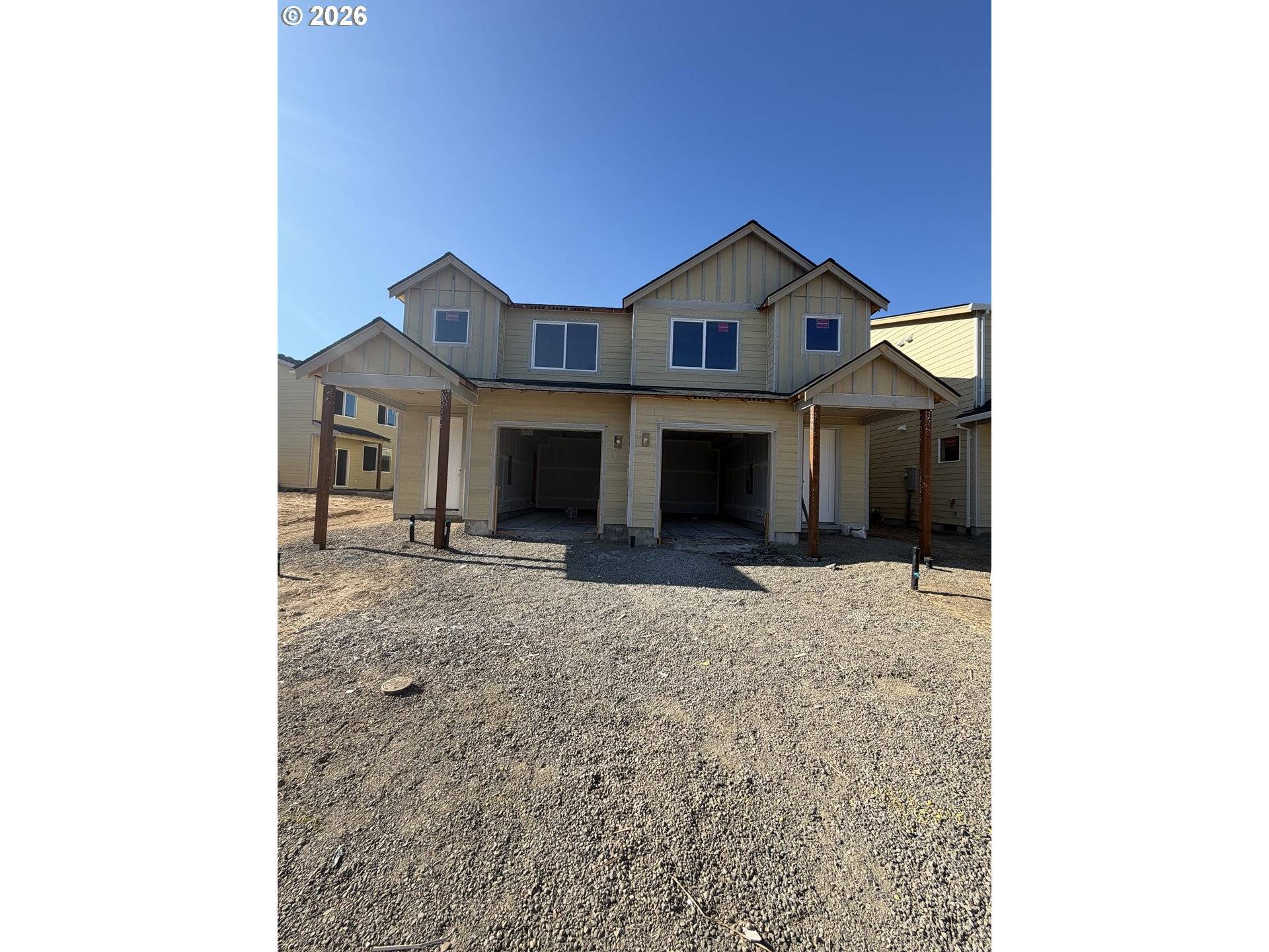 580 Spring BLVD, Woodburn, OR 97071