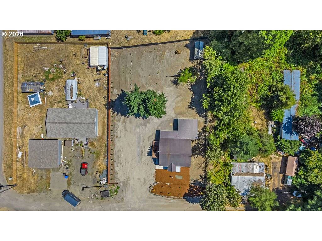 11557 MCCLELLAN LN, Aumsville, OR 97325