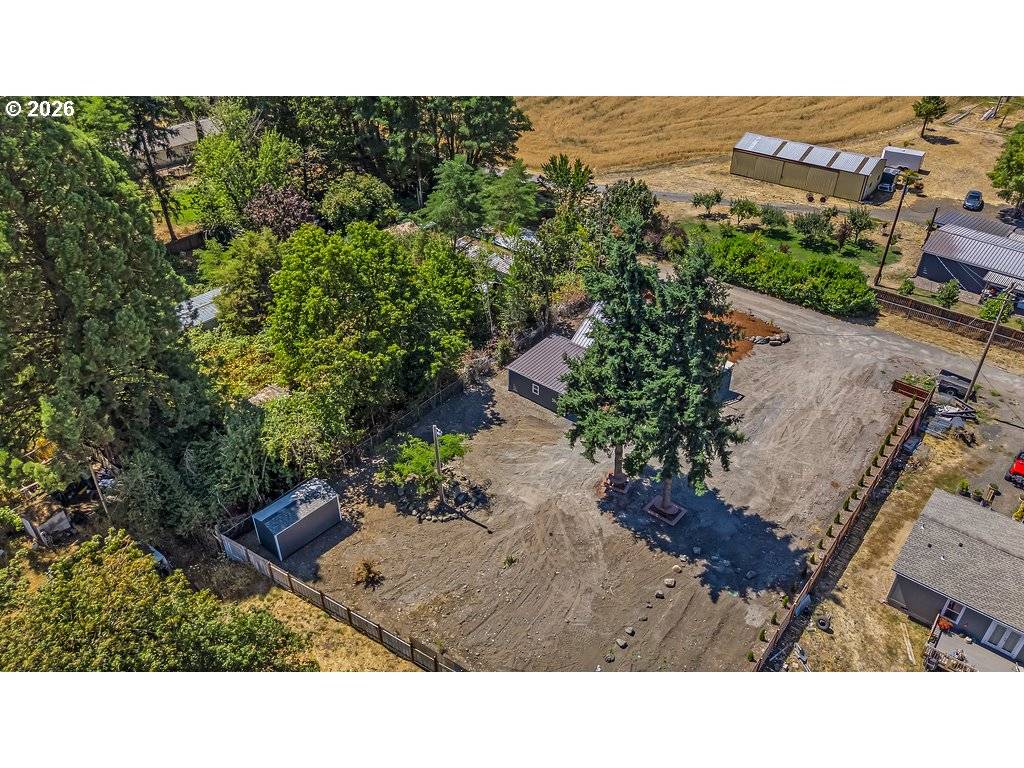 11557 MCCLELLAN LN, Aumsville, OR 97325