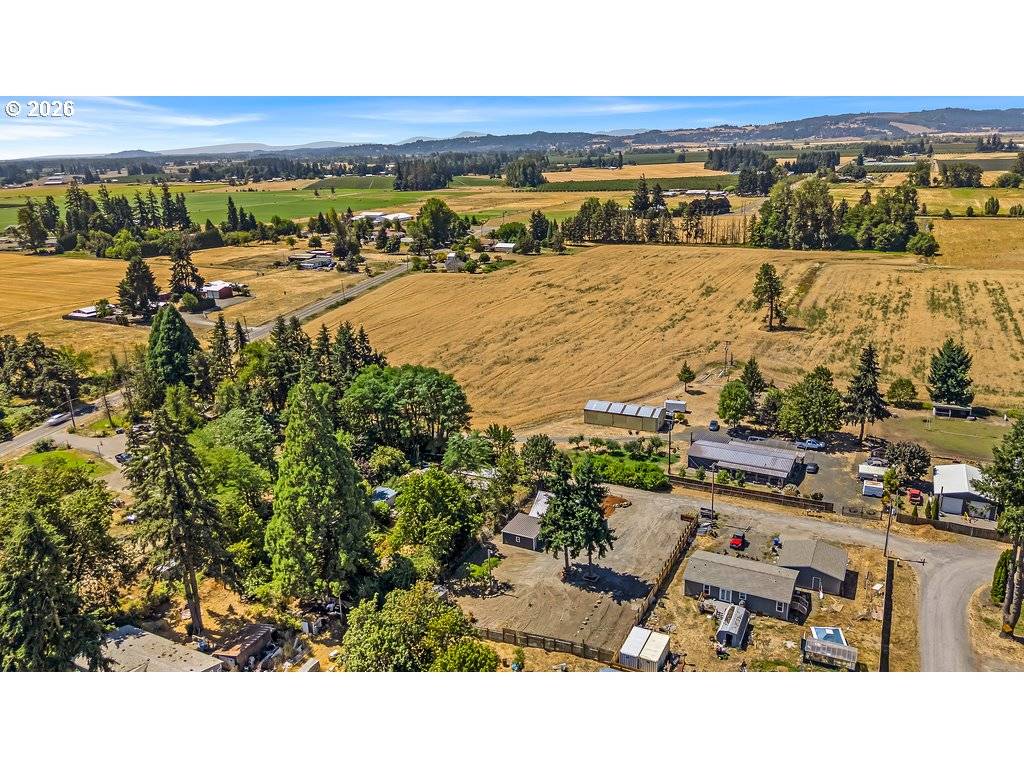 11557 MCCLELLAN LN, Aumsville, OR 97325